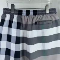 $36.00 USD Burberry Pants For Men #1458068