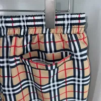$36.00 USD Burberry Pants For Men #1458069