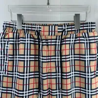 $36.00 USD Burberry Pants For Men #1458069