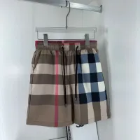 $36.00 USD Burberry Pants For Men #1458070