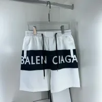$36.00 USD Balenciaga Pants For Men #1458073