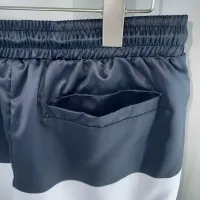 $36.00 USD Balenciaga Pants For Men #1458074