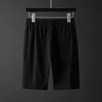 $68.00 USD Versace Tracksuits Short Sleeved For Men #1458102