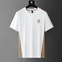 $68.00 USD Burberry Tracksuits Short Sleeved For Men #1458109