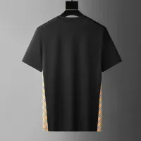 $68.00 USD Burberry Tracksuits Short Sleeved For Men #1458110