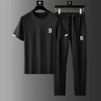 $72.00 USD Burberry Tracksuits Short Sleeved For Men #1458114