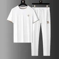 $72.00 USD Burberry Tracksuits Short Sleeved For Men #1458115
