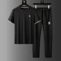 $72.00 USD Burberry Tracksuits Short Sleeved For Men #1458116