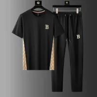 $72.00 USD Burberry Tracksuits Short Sleeved For Men #1458118