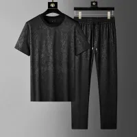 $72.00 USD Versace Tracksuits Short Sleeved For Men #1458121