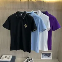 $42.00 USD Burberry T-Shirts Short Sleeved For Men #1458154