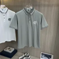 $42.00 USD LOEWE T-Shirts Short Sleeved For Men #1458170