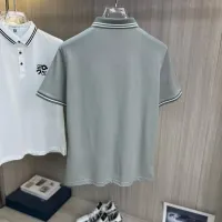 $42.00 USD LOEWE T-Shirts Short Sleeved For Men #1458170