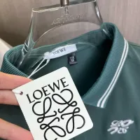 $42.00 USD LOEWE T-Shirts Short Sleeved For Men #1458172
