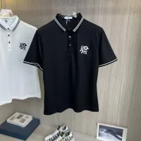 $42.00 USD LOEWE T-Shirts Short Sleeved For Men #1458173