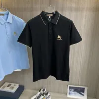 $42.00 USD Burberry T-Shirts Short Sleeved For Men #1458181