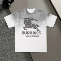 $45.00 USD Burberry T-Shirts Short Sleeved For Unisex #1458192