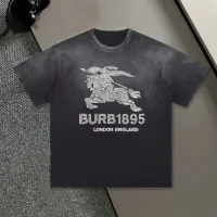 $45.00 USD Burberry T-Shirts Short Sleeved For Unisex #1458196
