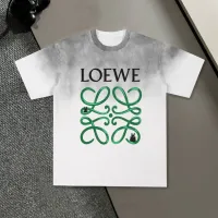 $45.00 USD LOEWE T-Shirts Short Sleeved For Unisex #1458222