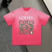 $45.00 USD LOEWE T-Shirts Short Sleeved For Unisex #1458223