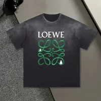$45.00 USD LOEWE T-Shirts Short Sleeved For Unisex #1458226