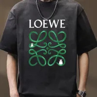 $45.00 USD LOEWE T-Shirts Short Sleeved For Unisex #1458226
