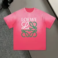 $45.00 USD LOEWE T-Shirts Short Sleeved For Unisex #1458228