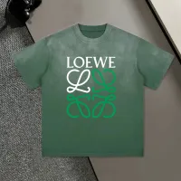 $45.00 USD LOEWE T-Shirts Short Sleeved For Unisex #1458229