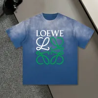 $45.00 USD LOEWE T-Shirts Short Sleeved For Unisex #1458230
