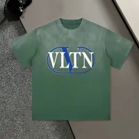 $45.00 USD Valentino T-Shirts Short Sleeved For Unisex #1458249
