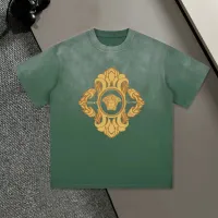 $45.00 USD Versace T-Shirts Short Sleeved For Unisex #1458254