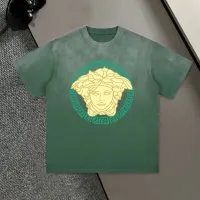 $45.00 USD Versace T-Shirts Short Sleeved For Unisex #1458259