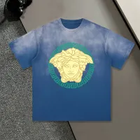 $45.00 USD Versace T-Shirts Short Sleeved For Unisex #1458260