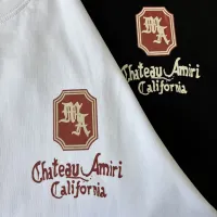 $32.00 USD Amiri T-Shirts Short Sleeved For Unisex #1458272