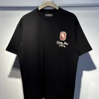$32.00 USD Amiri T-Shirts Short Sleeved For Unisex #1458273