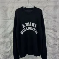 $56.00 USD Amiri Sweaters Long Sleeved For Unisex #1458277