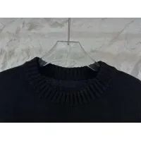 $56.00 USD Amiri Sweaters Long Sleeved For Unisex #1458277