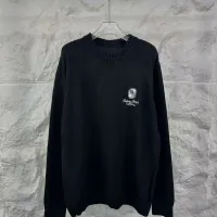 $56.00 USD Amiri Sweaters Long Sleeved For Unisex #1458278