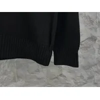 $56.00 USD Amiri Sweaters Long Sleeved For Unisex #1458278