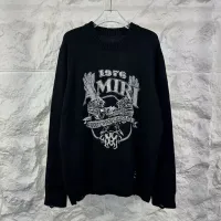 $56.00 USD Amiri Sweaters Long Sleeved For Unisex #1458279