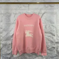 $56.00 USD Burberry Fashion Sweaters Long Sleeved For Unisex #1458280