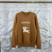 $56.00 USD Burberry Fashion Sweaters Long Sleeved For Unisex #1458281