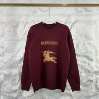 $56.00 USD Burberry Fashion Sweaters Long Sleeved For Unisex #1458283