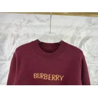 $56.00 USD Burberry Fashion Sweaters Long Sleeved For Unisex #1458283