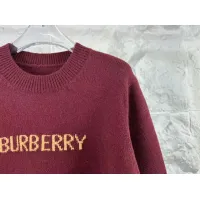 $56.00 USD Burberry Fashion Sweaters Long Sleeved For Unisex #1458283