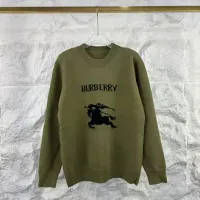 $56.00 USD Burberry Fashion Sweaters Long Sleeved For Unisex #1458284