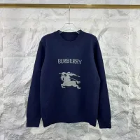 $56.00 USD Burberry Fashion Sweaters Long Sleeved For Unisex #1458285