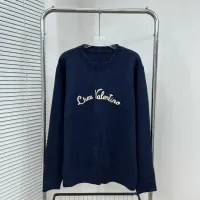 $60.00 USD Valentino Sweaters Long Sleeved For Unisex #1458288