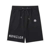 $39.00 USD Moncler Pants For Men #1458297