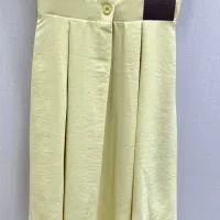 $76.00 USD LOEWE Dresses Sleeveless For Women #1458298
